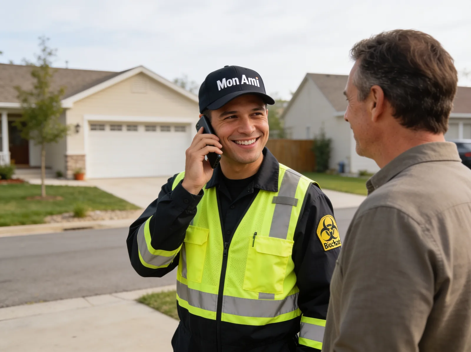 Sewage Cleanup Kiowa, KS FAQs
